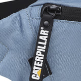 Banano Hombre Waist Bag Azul
