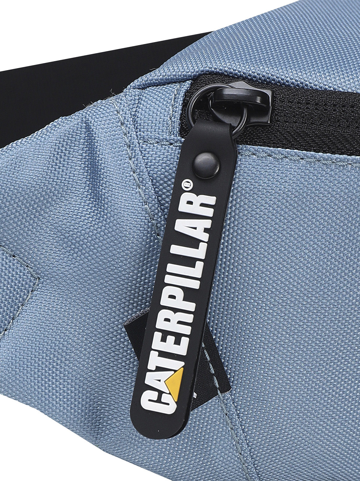 Banano Hombre Waist Bag Azul