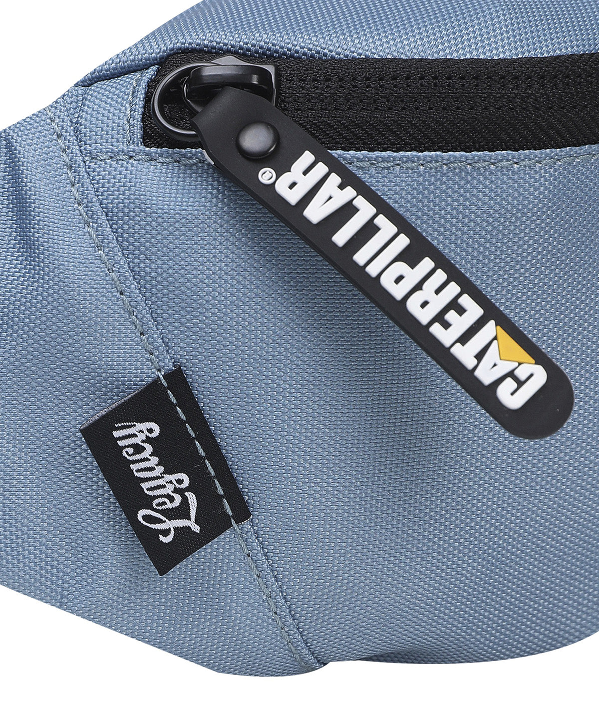 Banano Hombre Waist Bag Azul