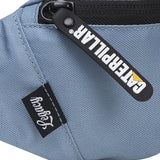 Banano Hombre Waist Bag Azul