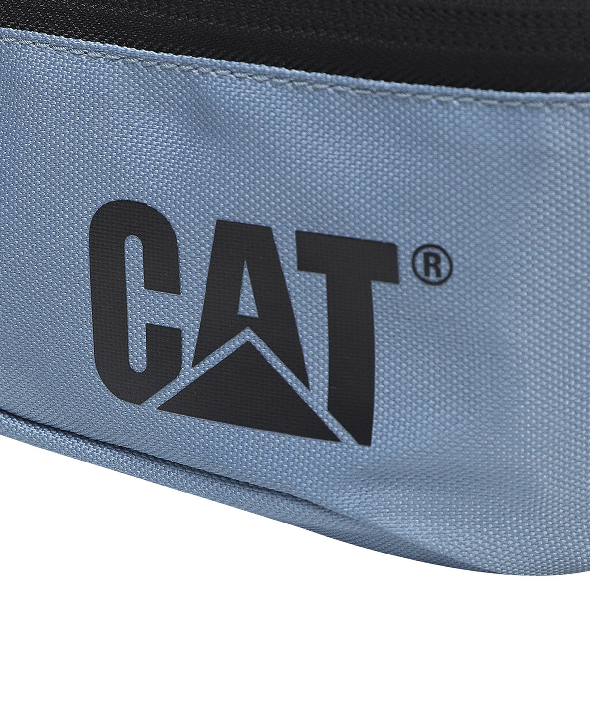 Banano Hombre Waist Bag Azul