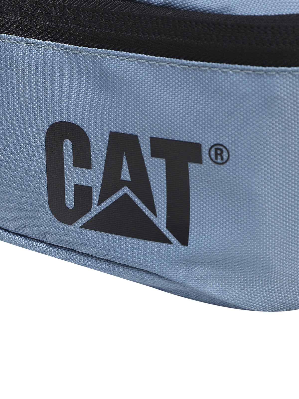 Banano Hombre Waist Bag Azul
