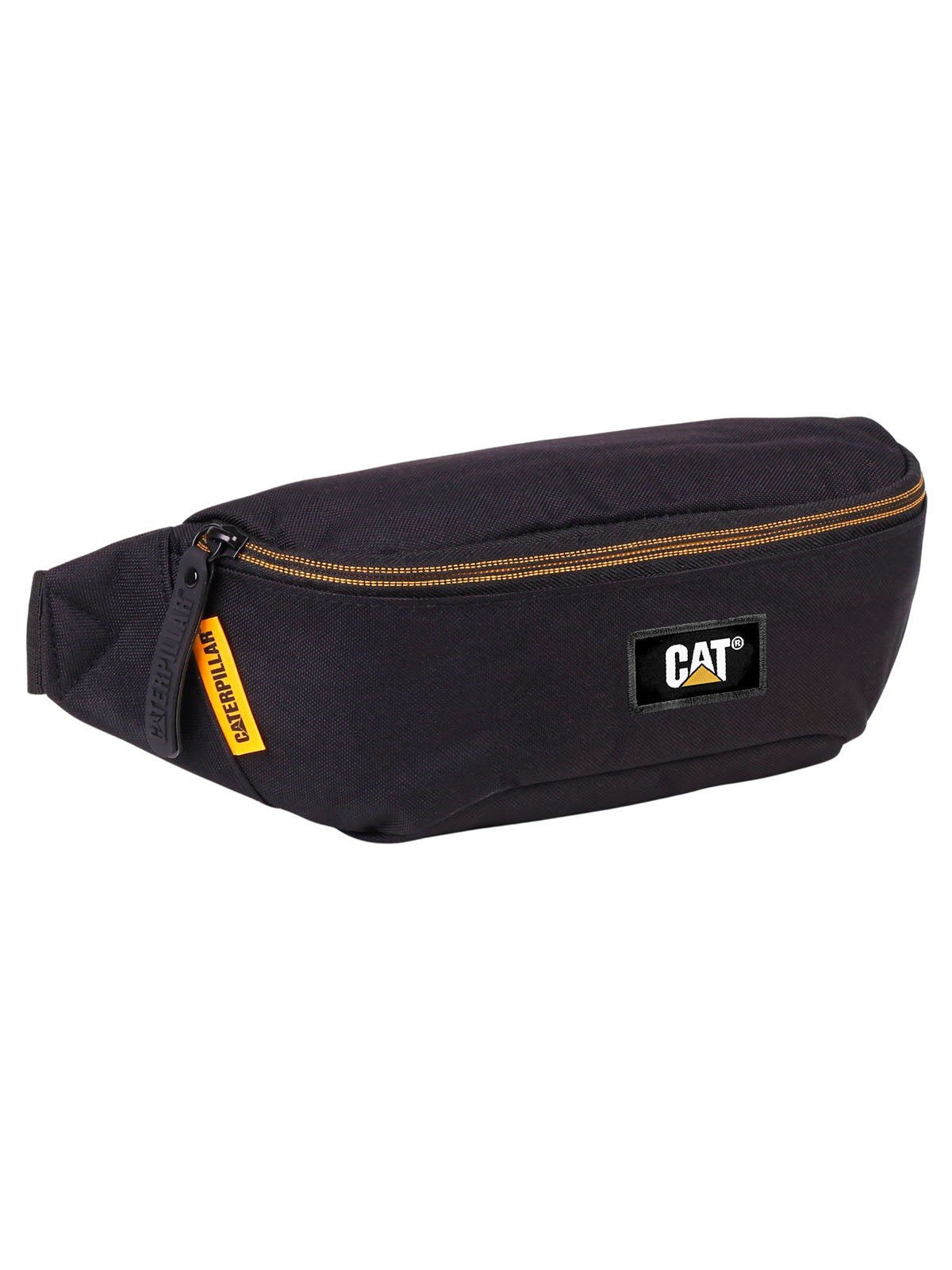 Banano Hombre Waist Bag Cat