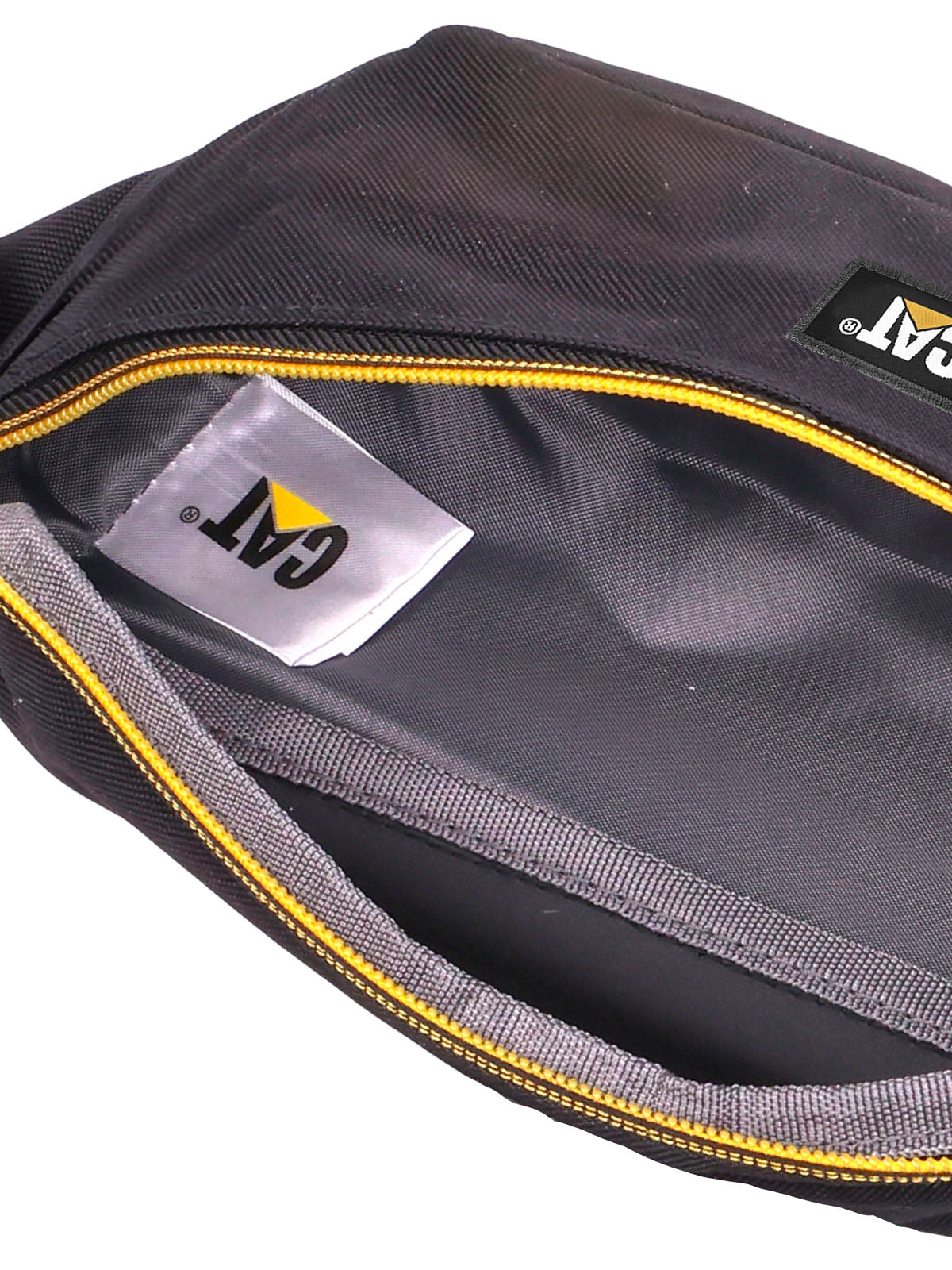 Banano Hombre Waist Bag Cat