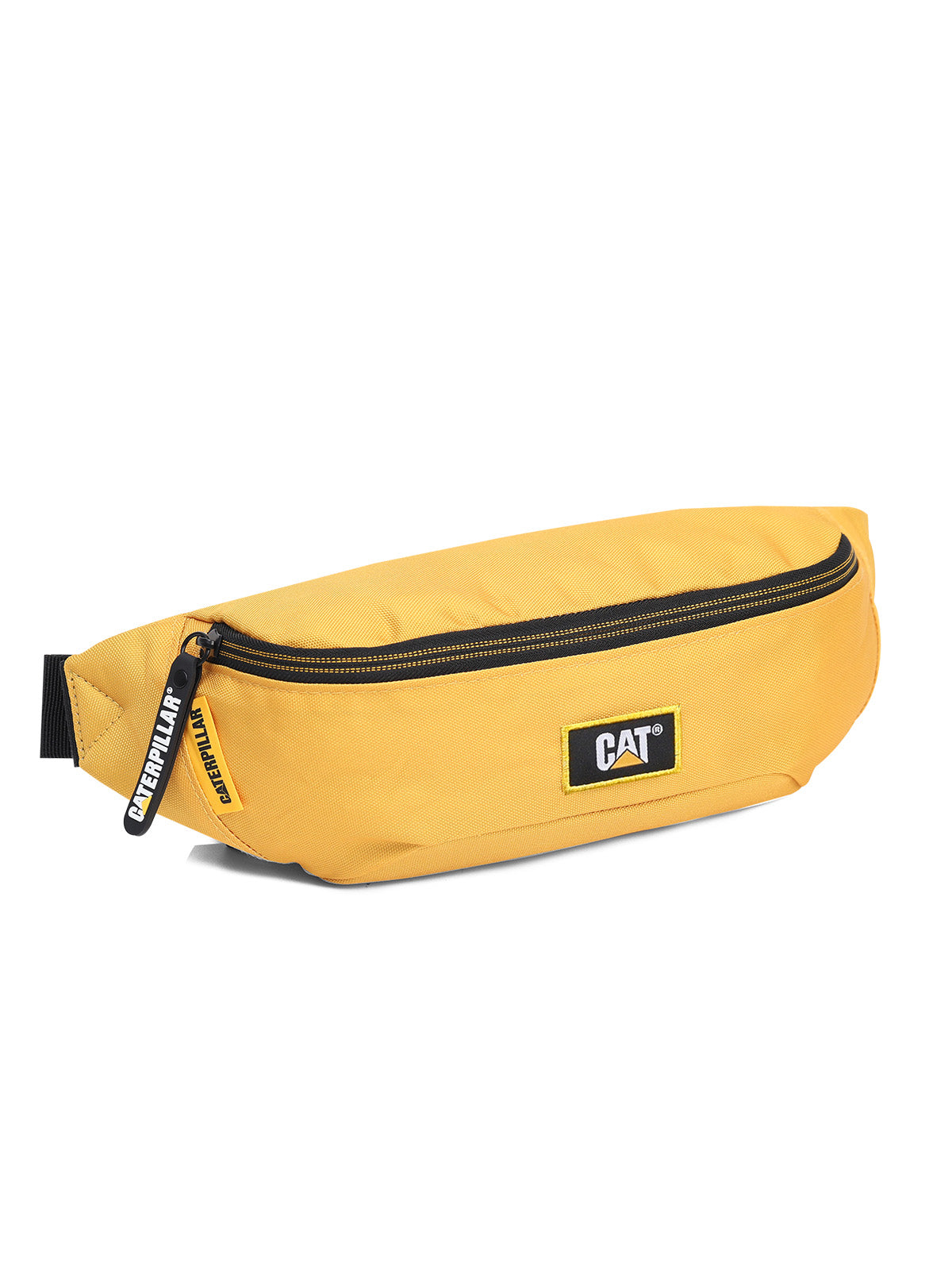 Banano Unisex Waist Bag Amarillo CAT