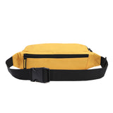 Banano Unisex Waist Bag Amarillo CAT