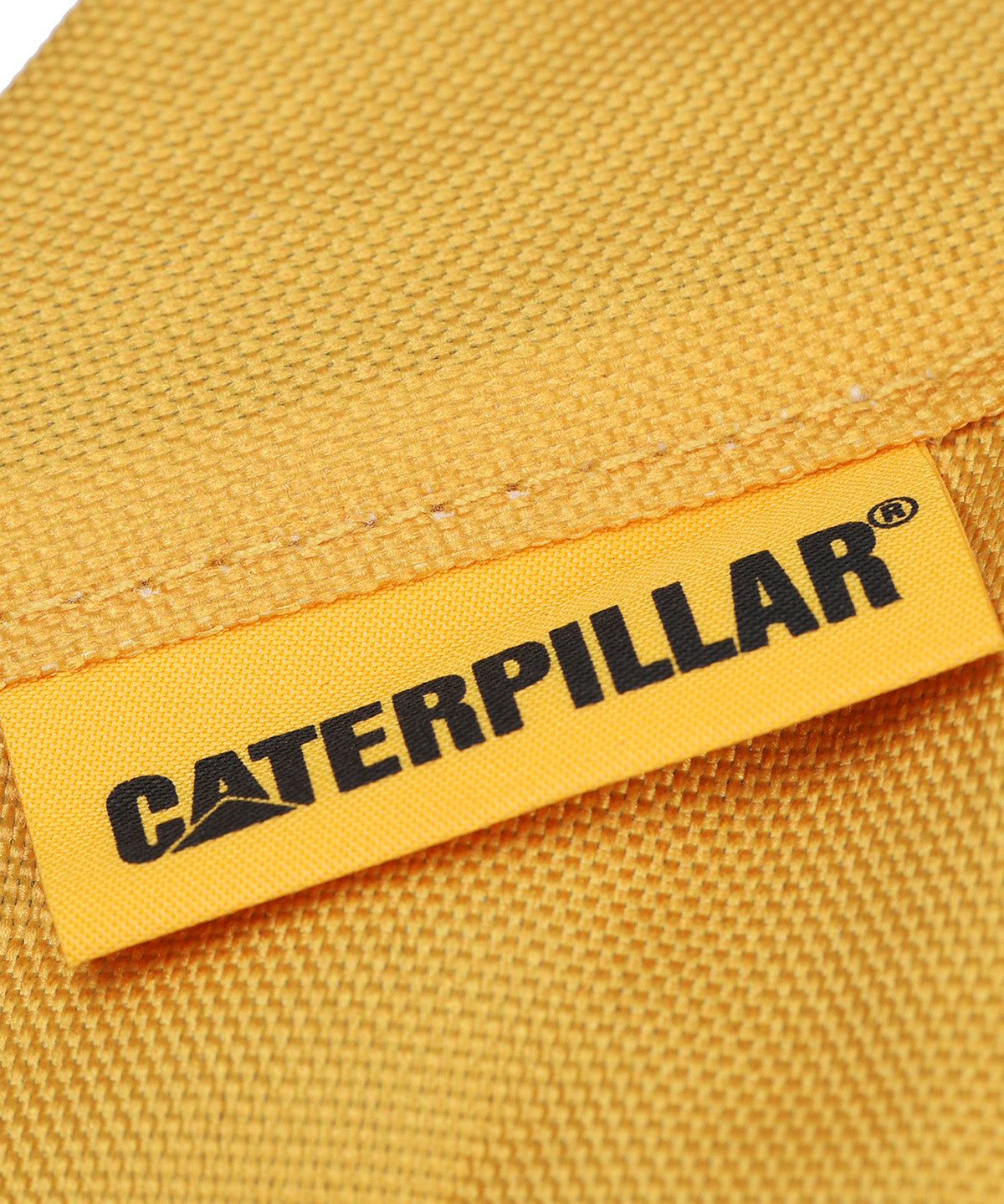 Banano Unisex Waist Bag Amarillo CAT