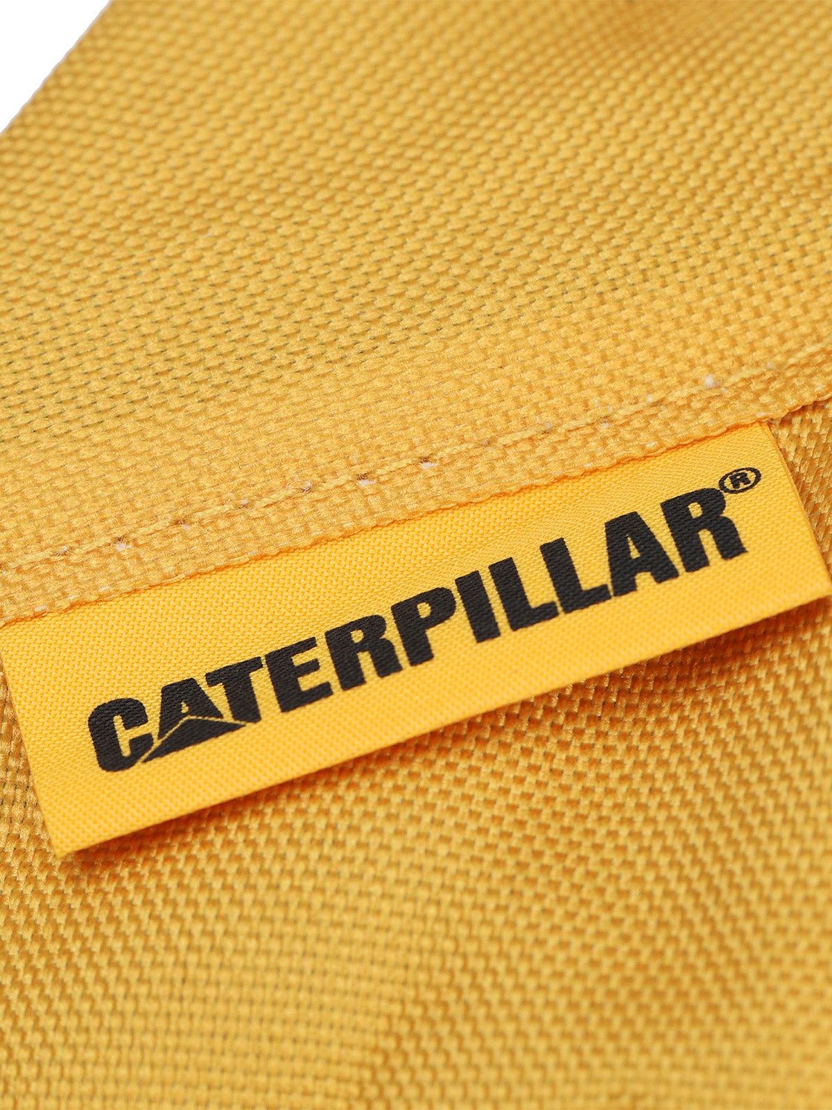 Banano Unisex Waist Bag Amarillo CAT