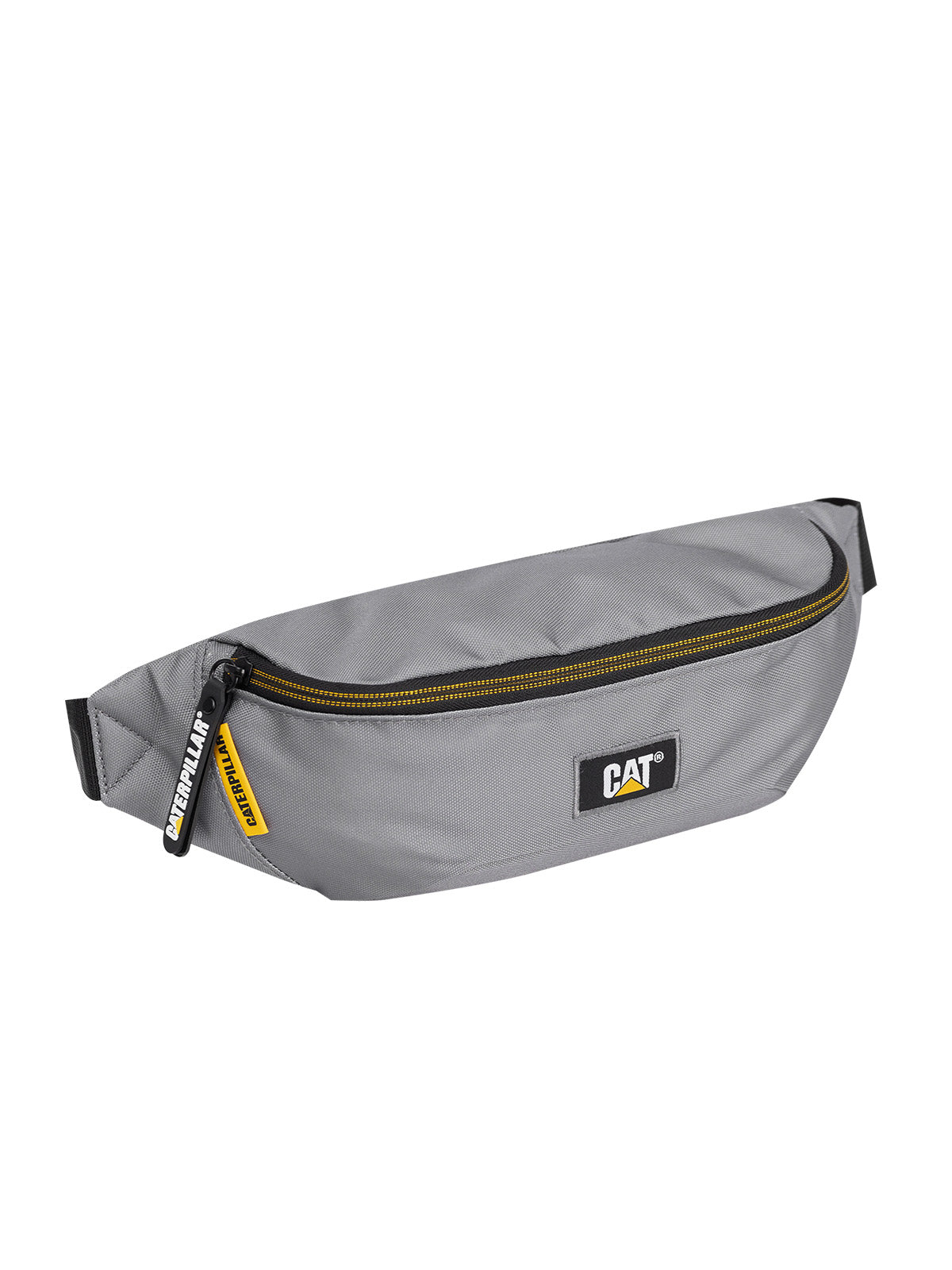 Banano Unisex Waist Bag Gris CAT
