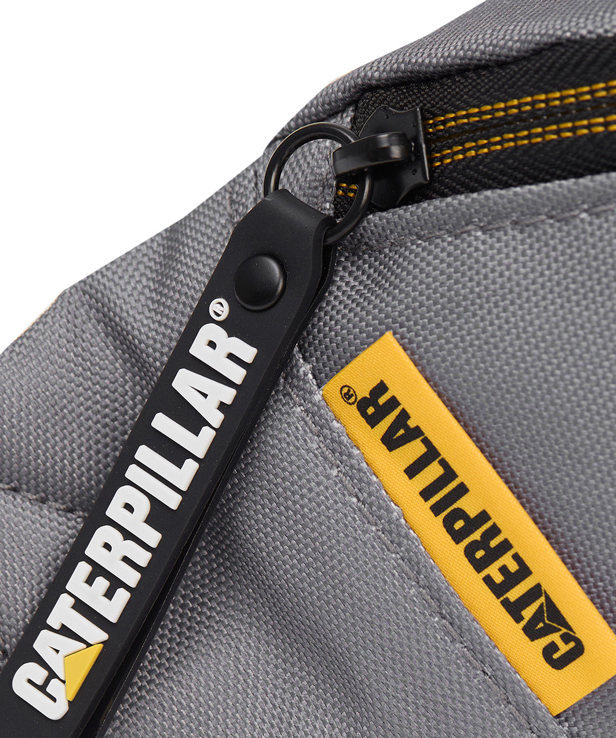 Banano Unisex Waist Bag Gris CAT