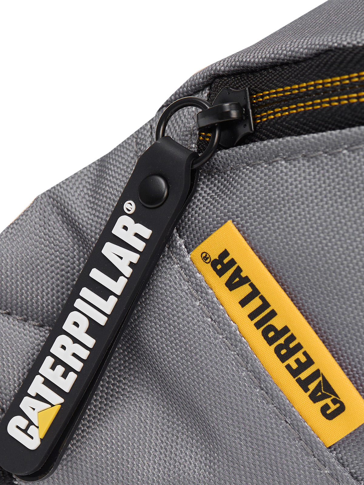 Banano Unisex Waist Bag Gris CAT