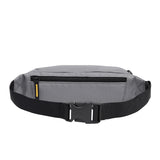 Banano Unisex Waist Bag Gris CAT