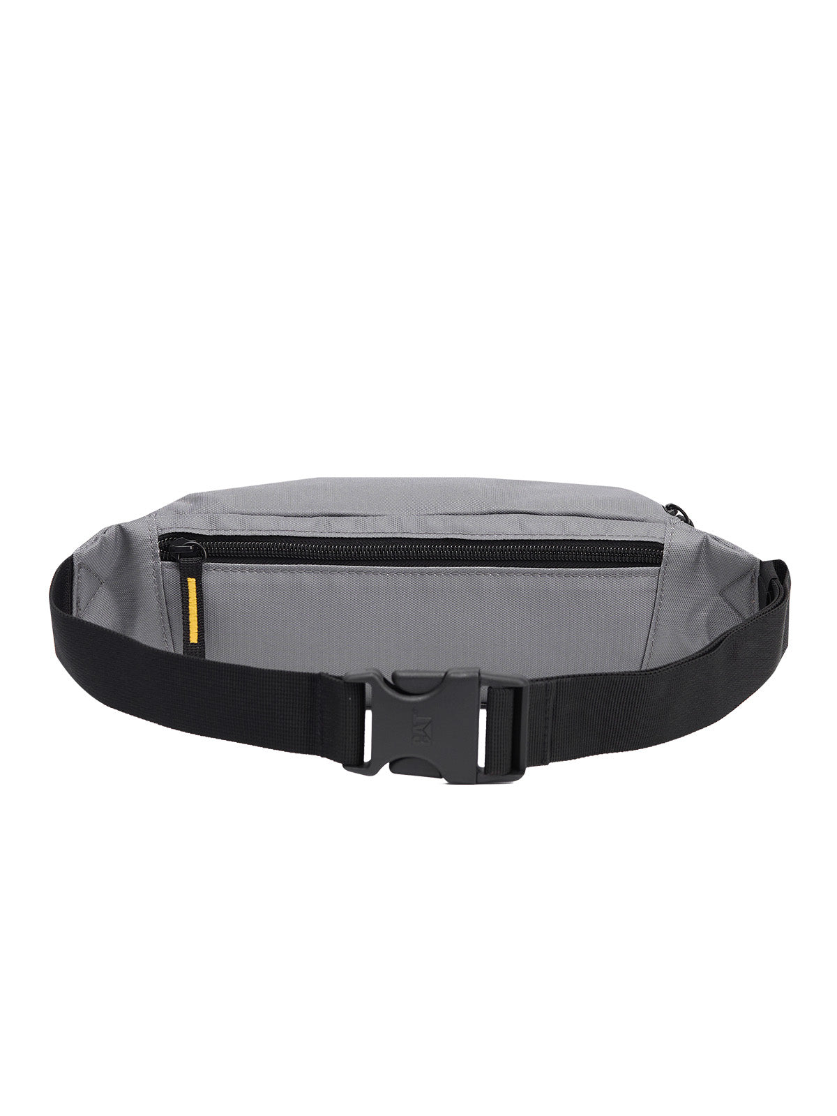 Banano Unisex Waist Bag Gris CAT