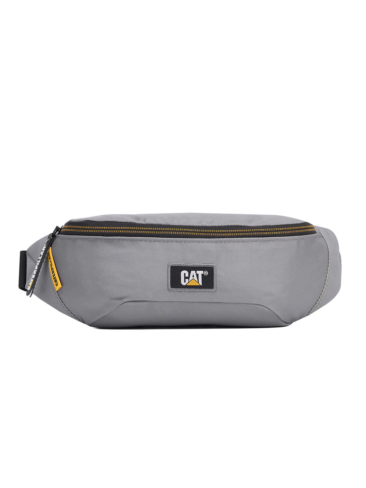 Banano Unisex Waist Bag Gris CAT