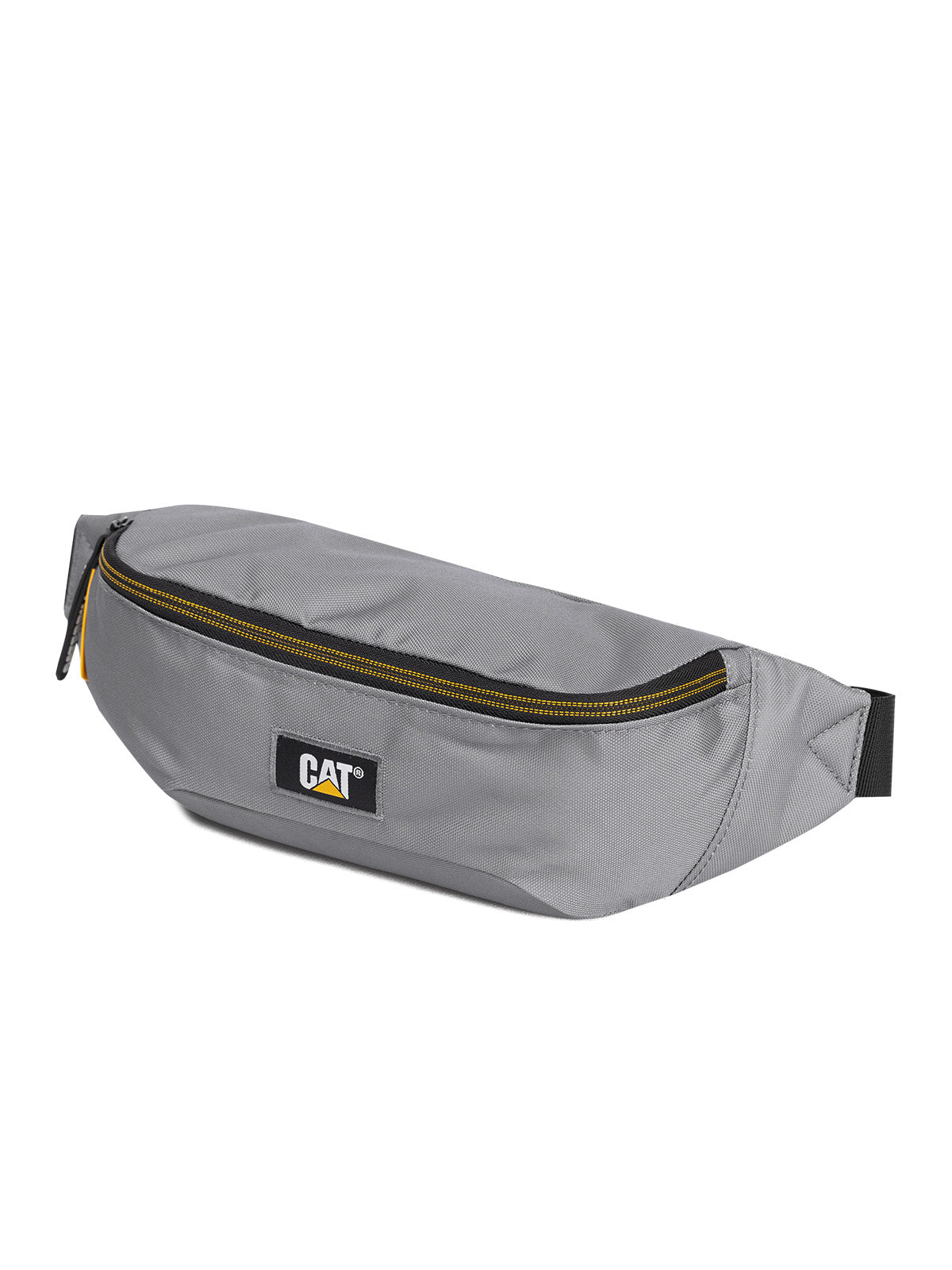 Banano Unisex Waist Bag Gris CAT