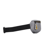 Banano Unisex Waist Bag Gris CAT