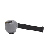 Banano Unisex Waist Bag Gris CAT