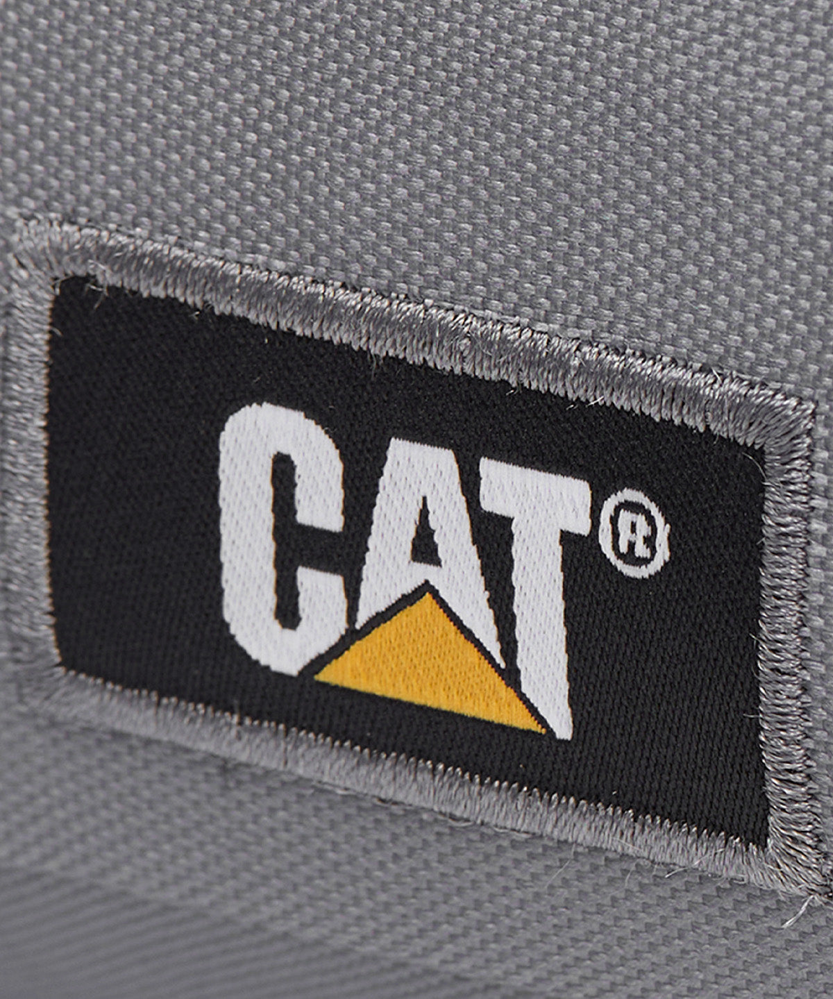 Banano Unisex Waist Bag Gris CAT