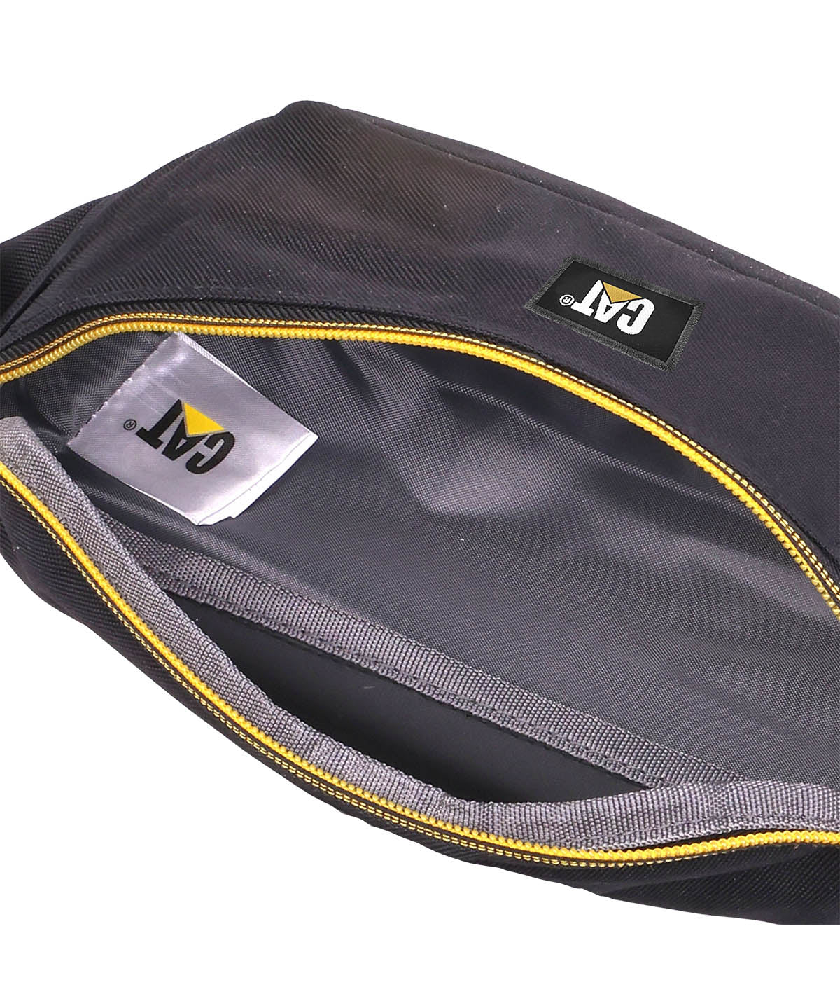 Banano Unisex The Proyect Negro CAT