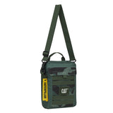 Bandolera Hombre Namib Tablet Bag Verde