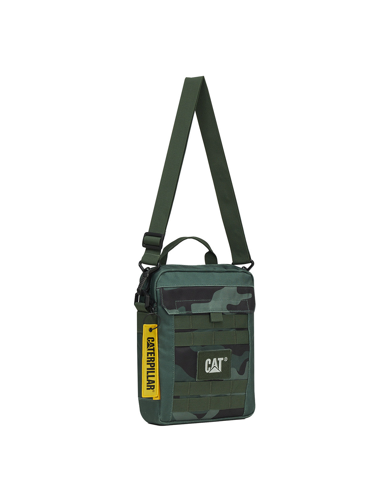 Bandolera Hombre Namib Tablet Bag Verde