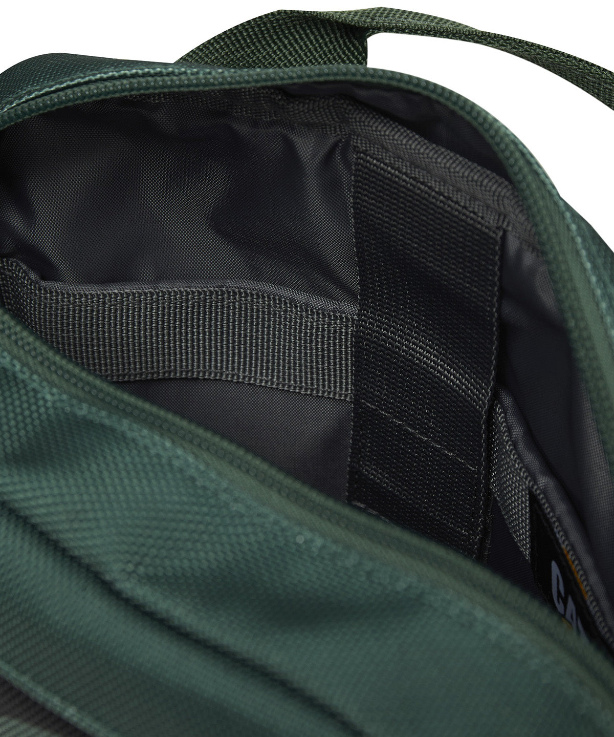 Bandolera Hombre Namib Tablet Bag Verde