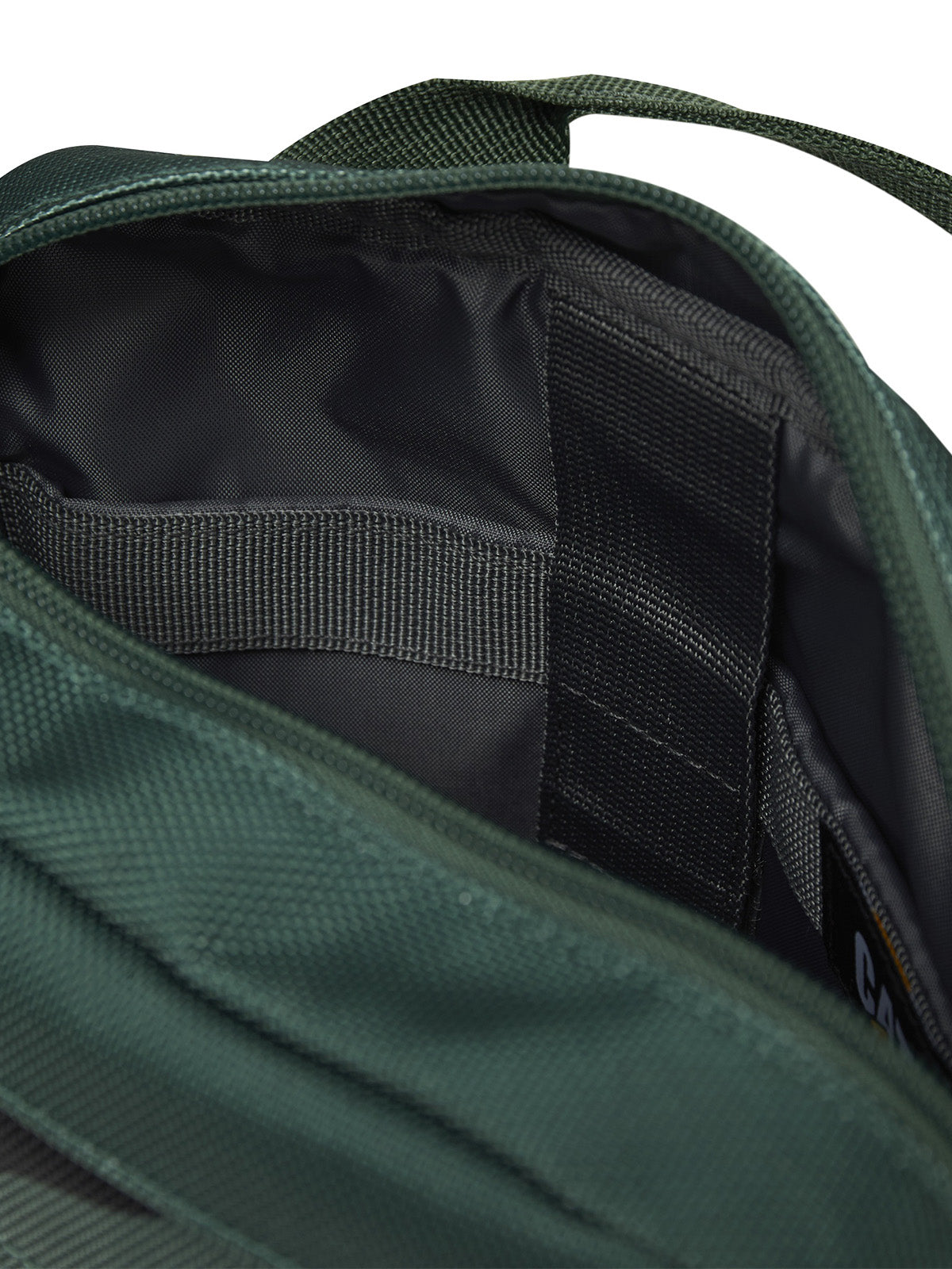 Bandolera Hombre Namib Tablet Bag Verde