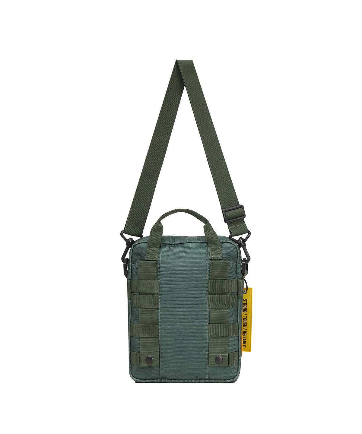 Bandolera Hombre Namib Tablet Bag Verde