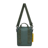 Bandolera Hombre Namib Tablet Bag Verde