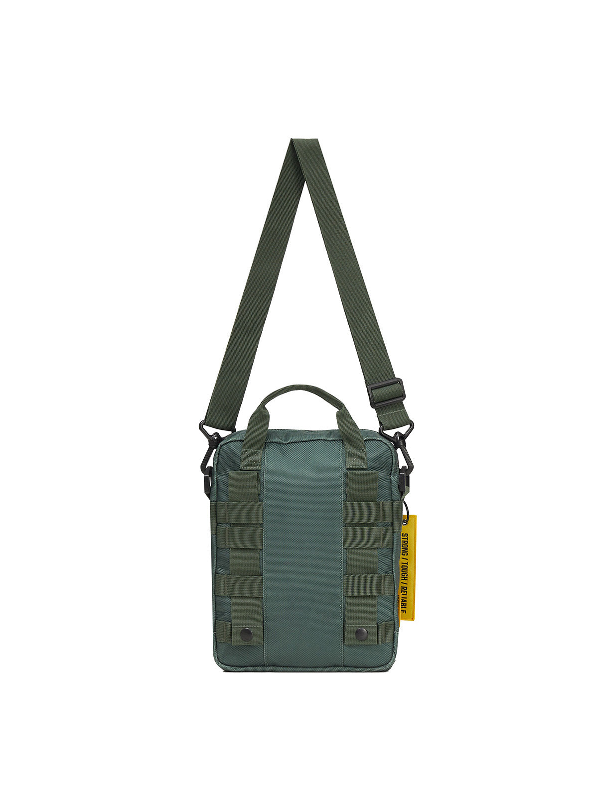 Bandolera Hombre Namib Tablet Bag Verde