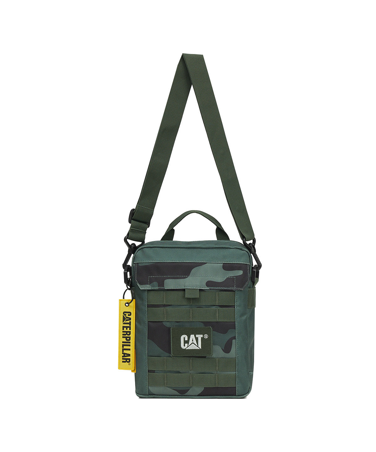 Bandolera Hombre Namib Tablet Bag Verde