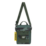 Bandolera Hombre Namib Tablet Bag Verde