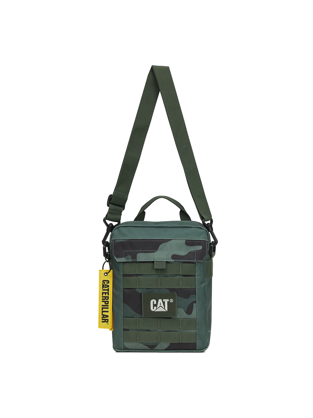 Bandolera Hombre Namib Tablet Bag Verde