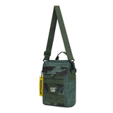 Bandolera Hombre Namib Tablet Bag Verde
