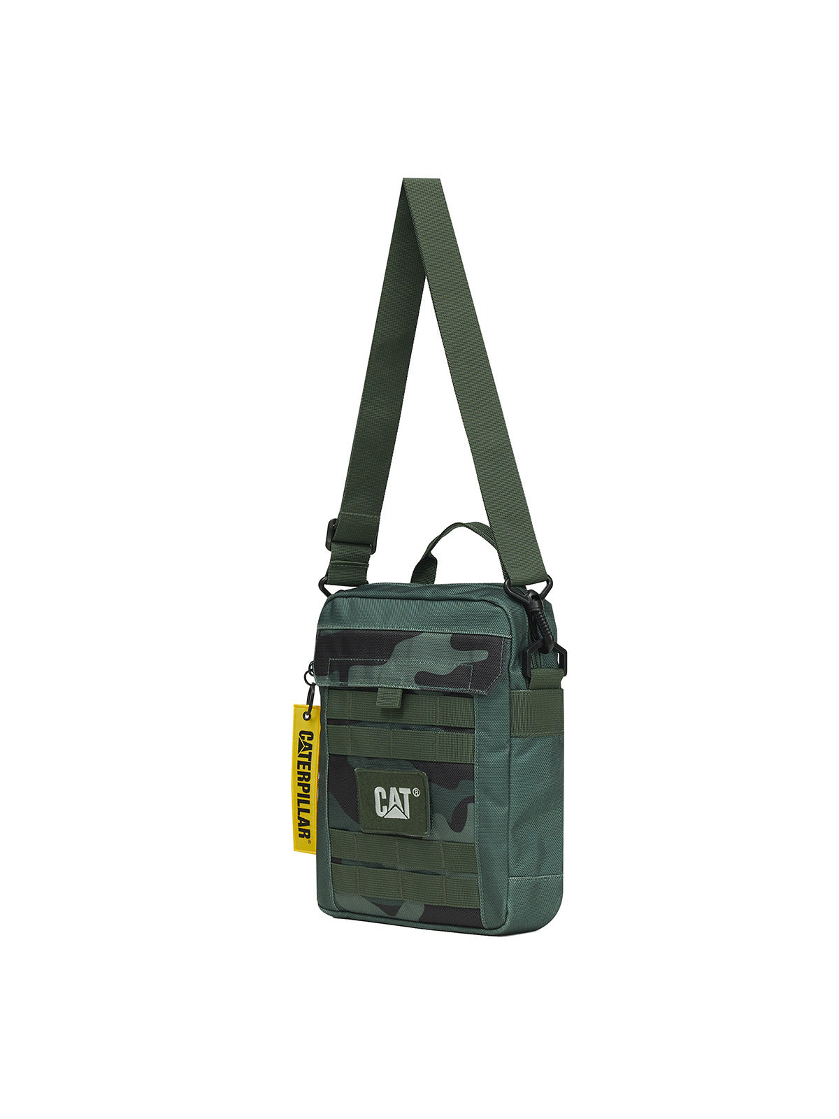 Bandolera Hombre Namib Tablet Bag Verde