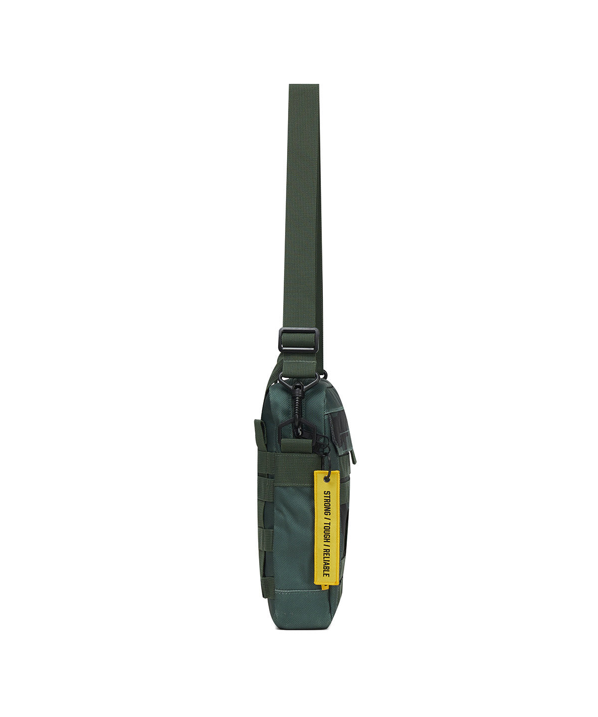 Bandolera Hombre Namib Tablet Bag Verde