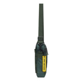Bandolera Hombre Namib Tablet Bag Verde
