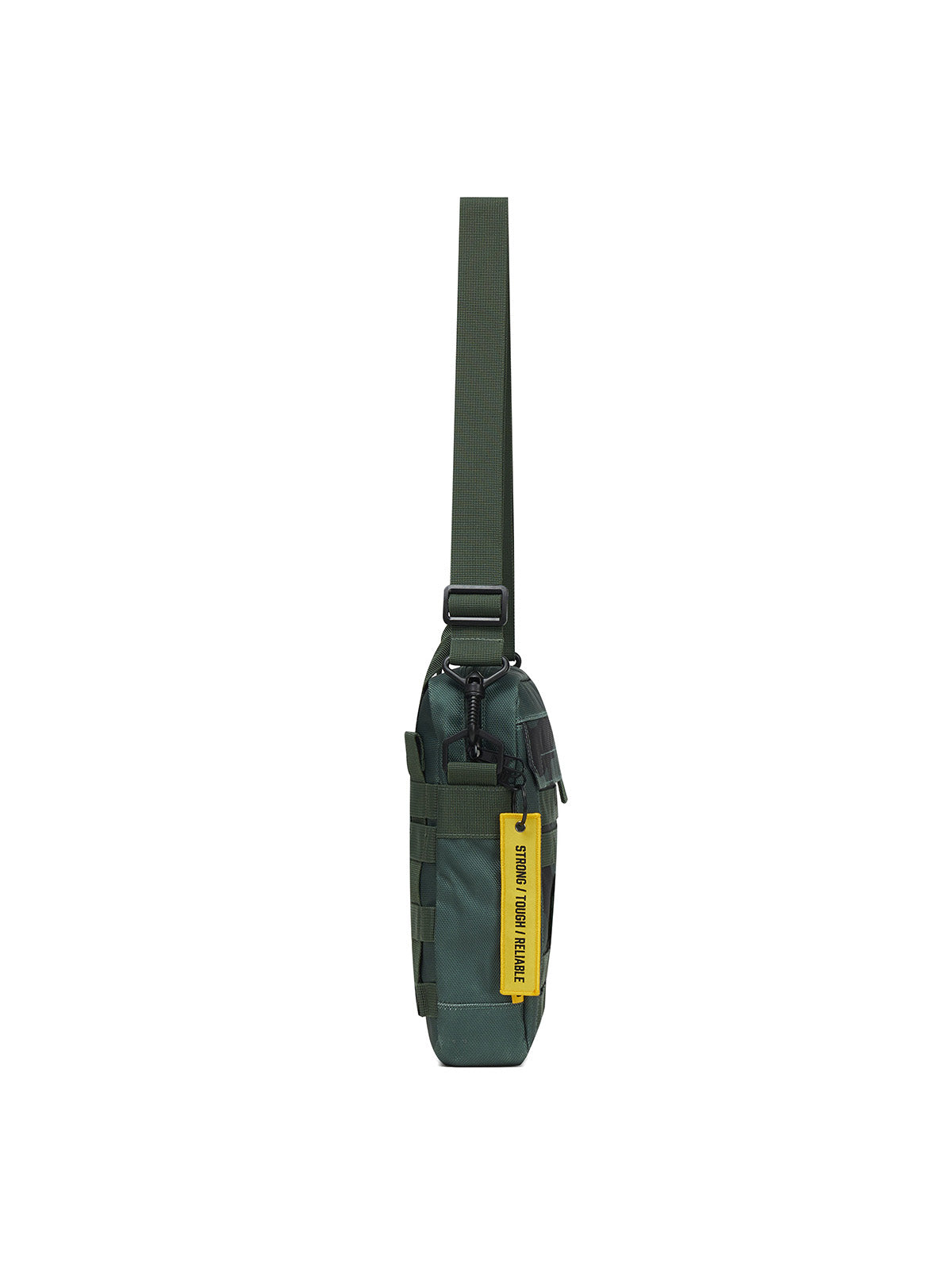 Bandolera Hombre Namib Tablet Bag Verde