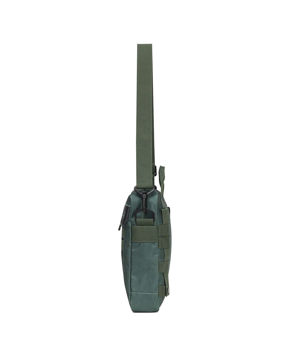 Bandolera Hombre Namib Tablet Bag Verde