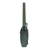 Bandolera Hombre Namib Tablet Bag Verde
