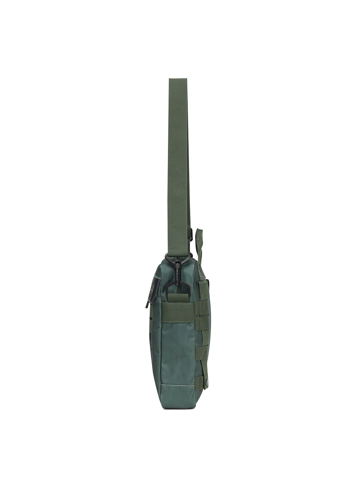 Bandolera Hombre Namib Tablet Bag Verde