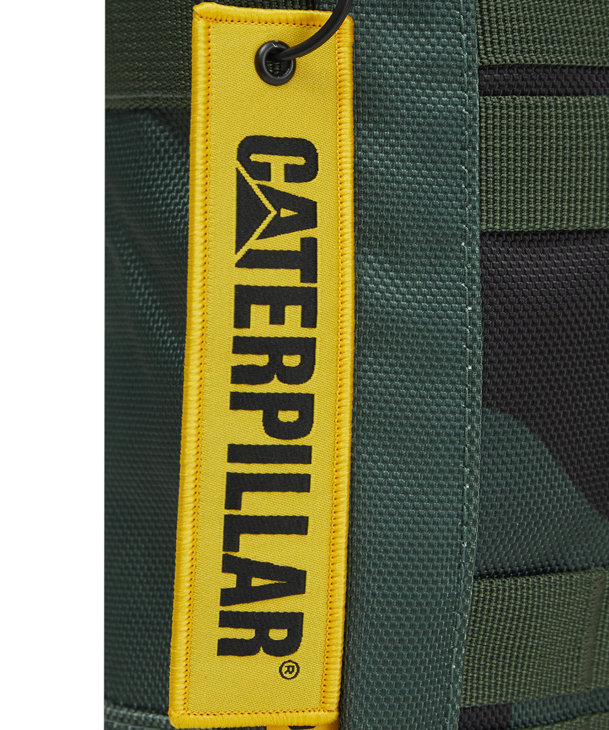 Bandolera Hombre Namib Tablet Bag Verde