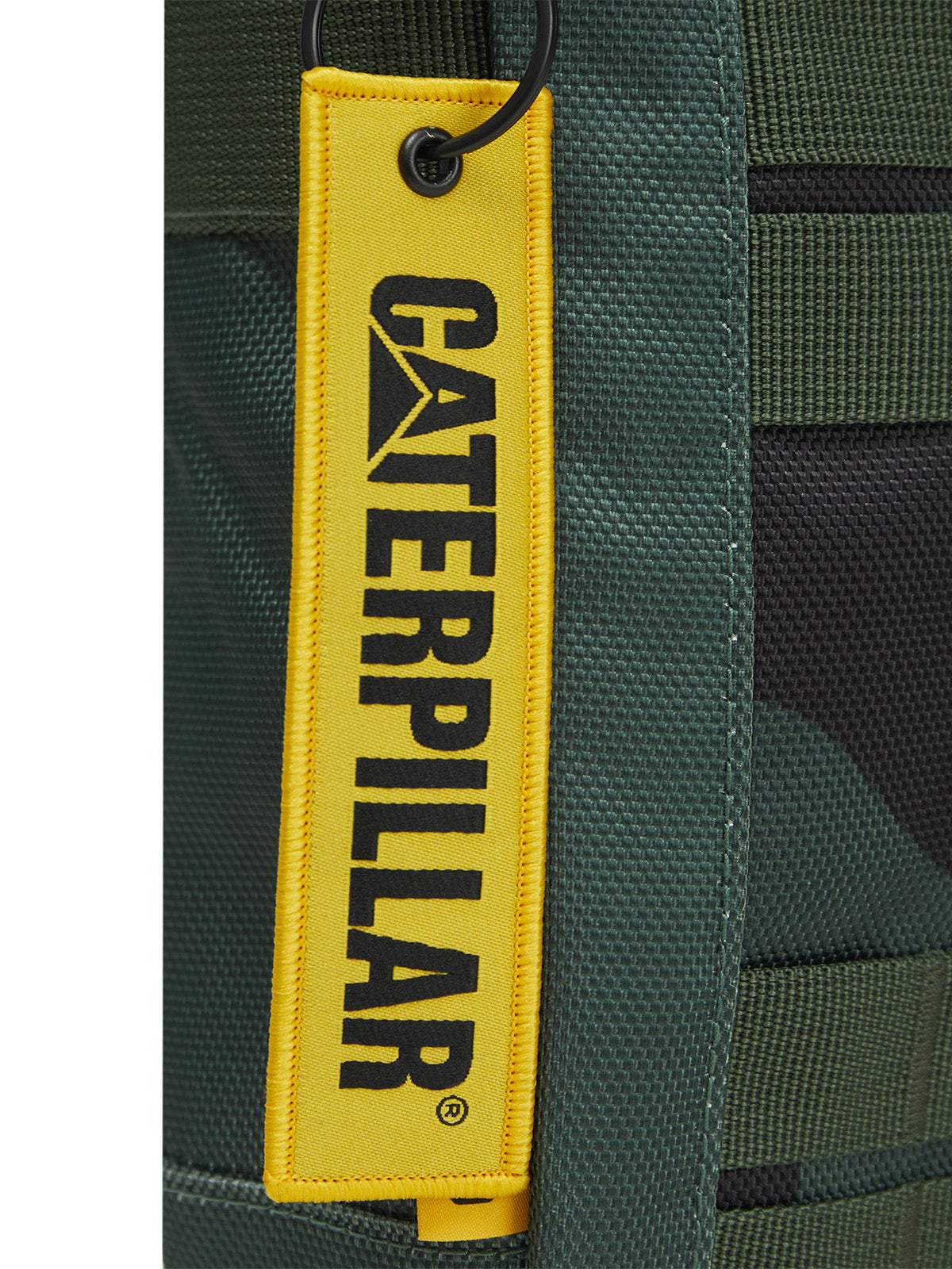 Bandolera Hombre Namib Tablet Bag Verde