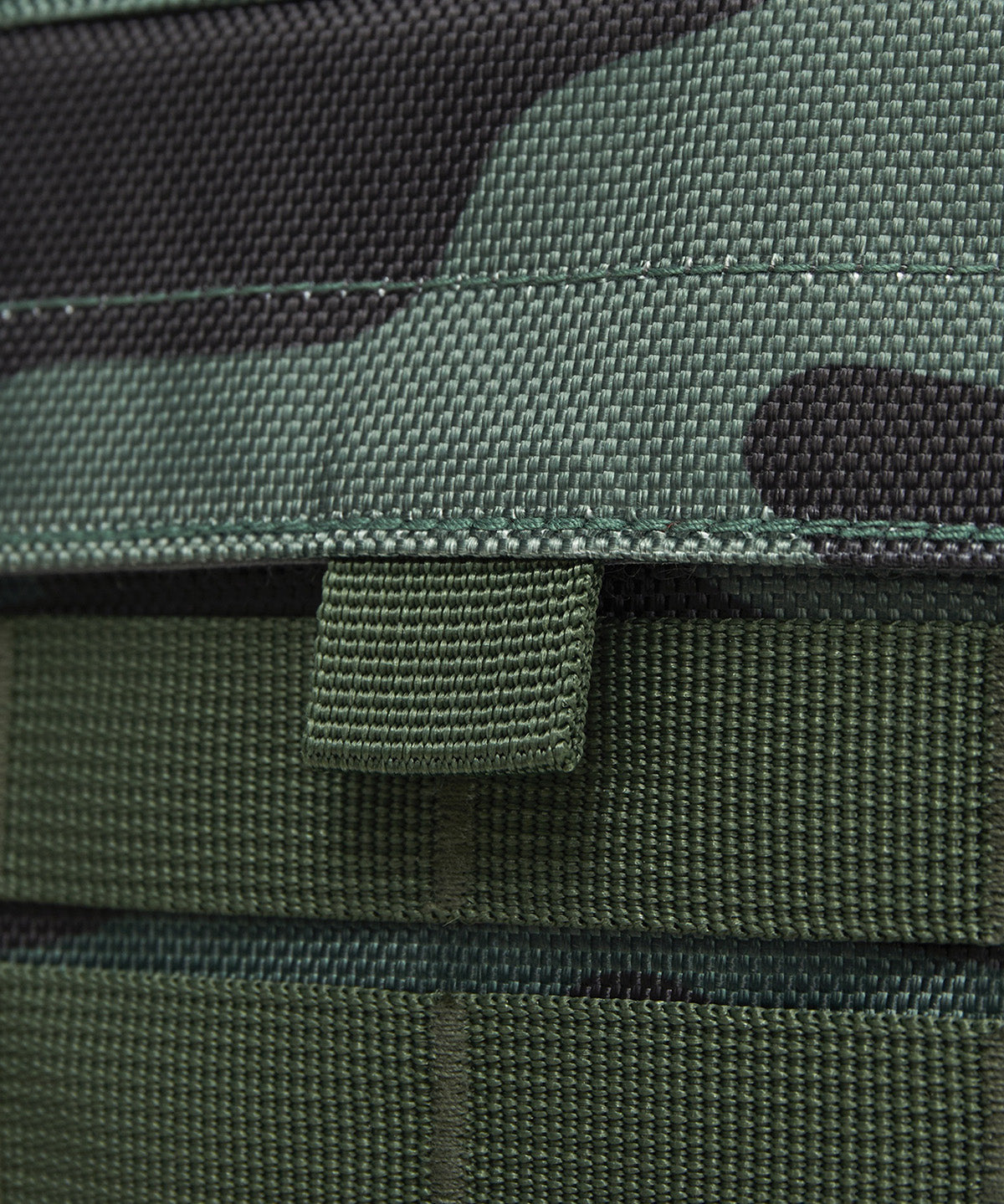 Bandolera Hombre Namib Tablet Bag Verde