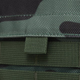 Bandolera Hombre Namib Tablet Bag Verde