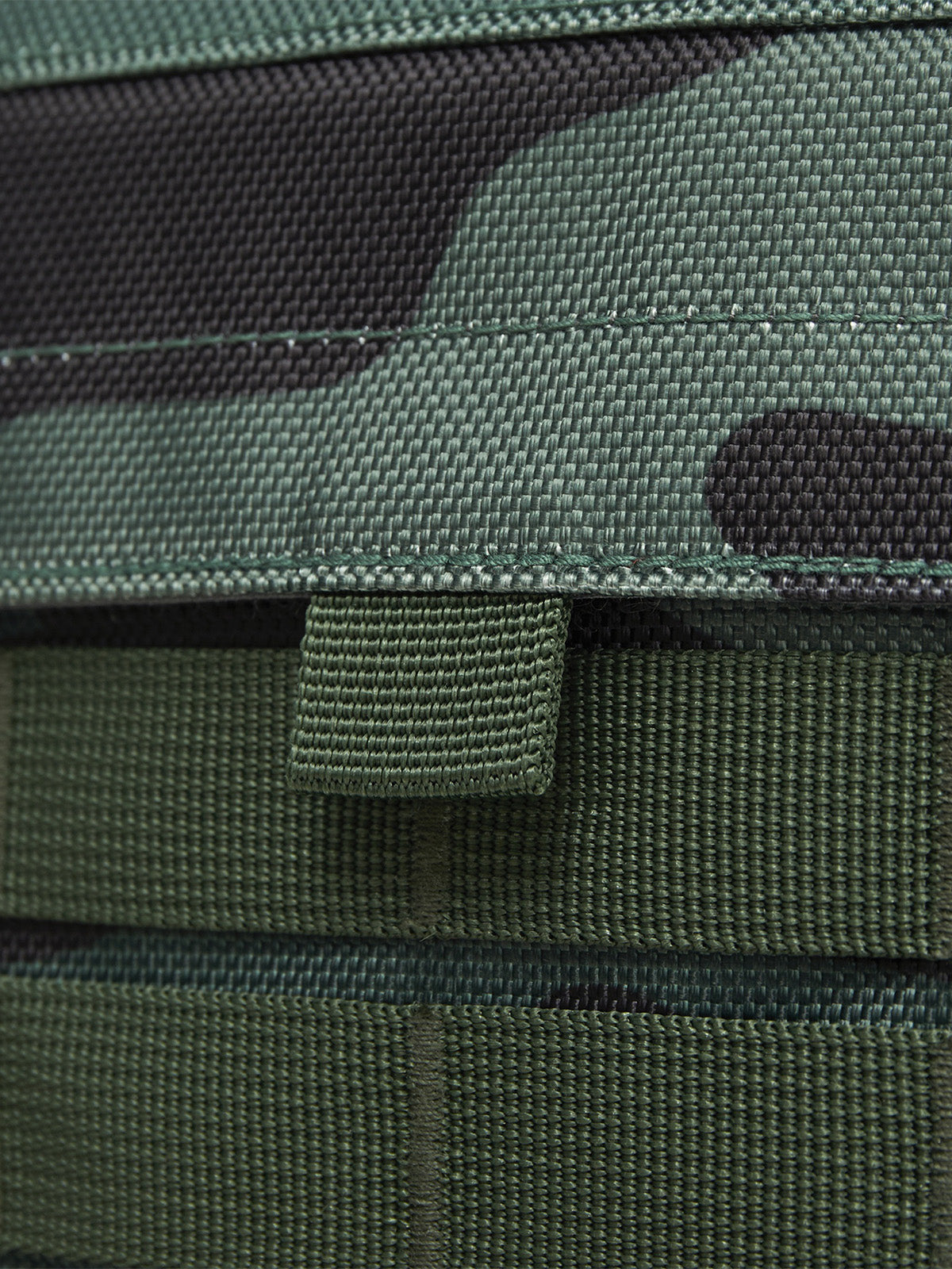 Bandolera Hombre Namib Tablet Bag Verde