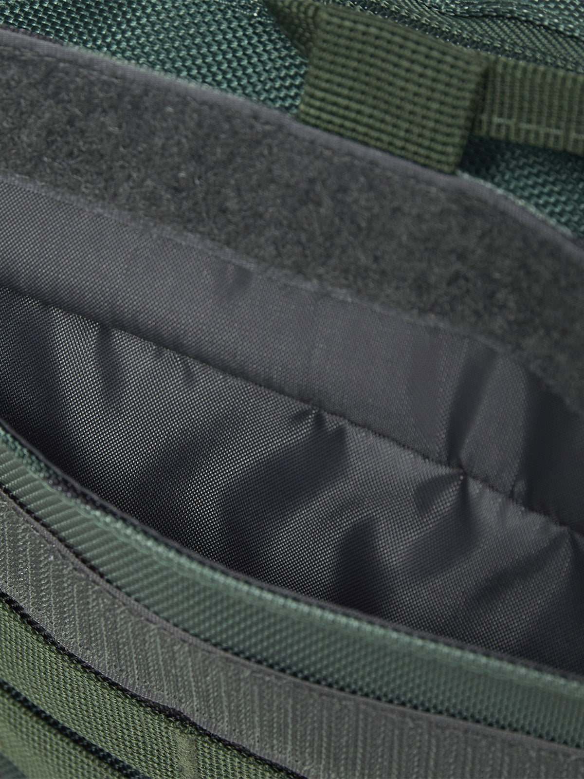 Bandolera Hombre Namib Tablet Bag Verde