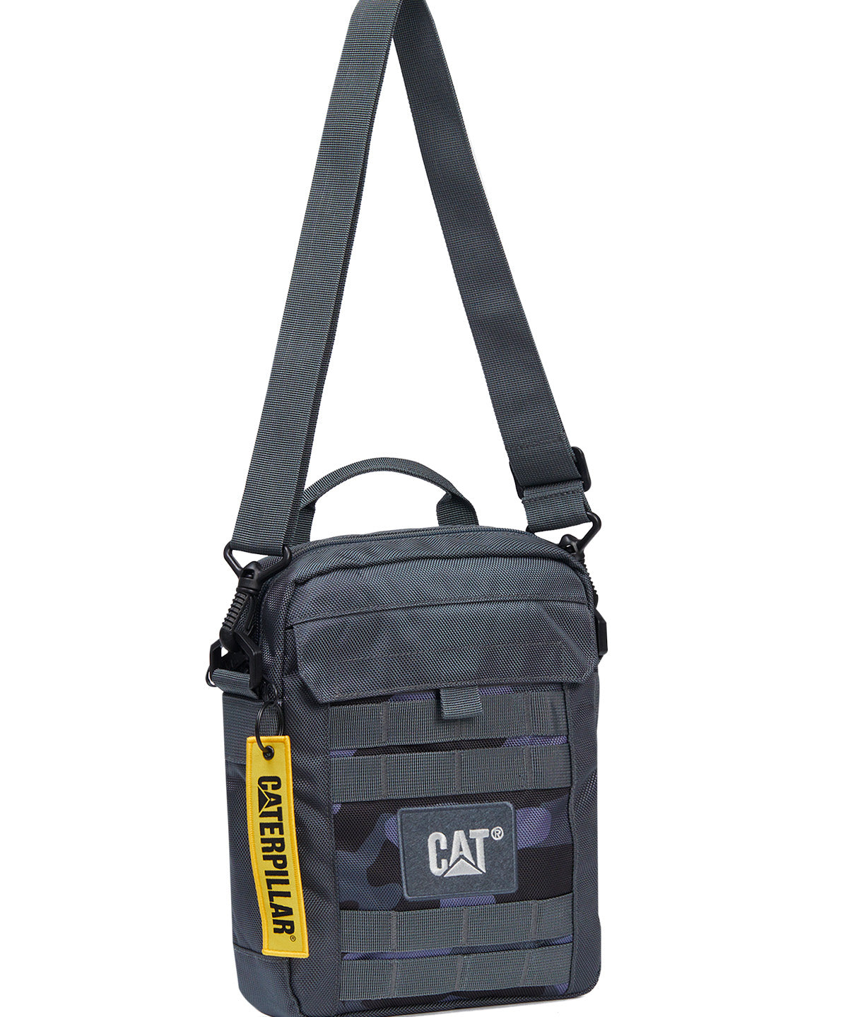 Bolso Tablet Unisex Namid Azul CAT