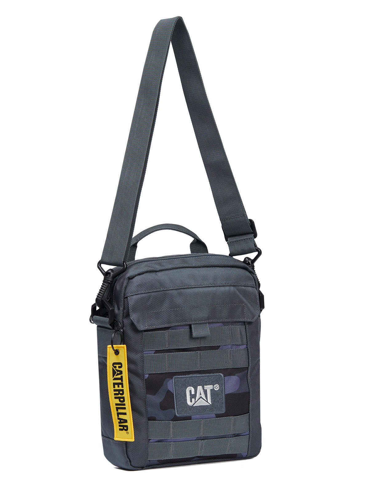 Bolso Tablet Unisex Namid Azul CAT