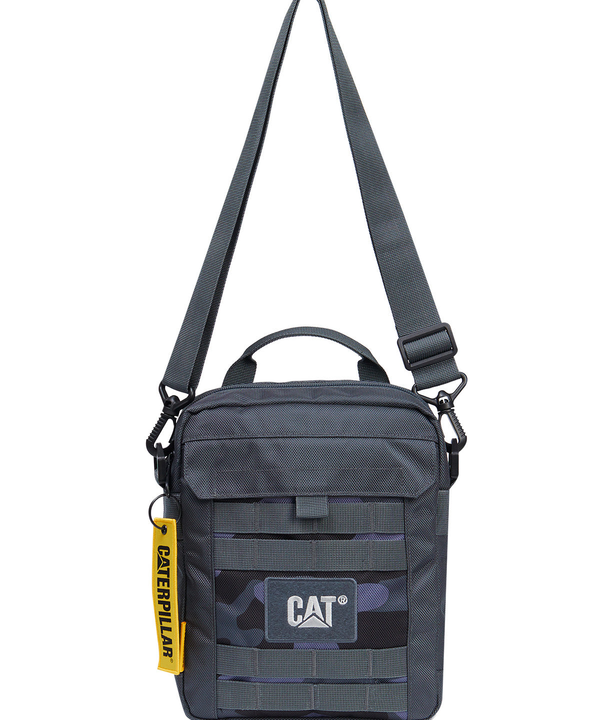 Bolso Tablet Unisex Namid Azul CAT
